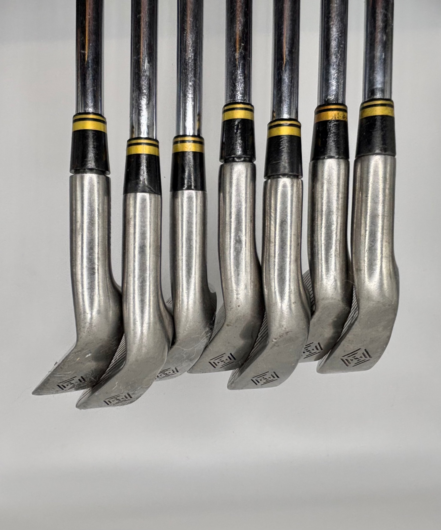 Top-Flite Tour S3 Järn J4-PW