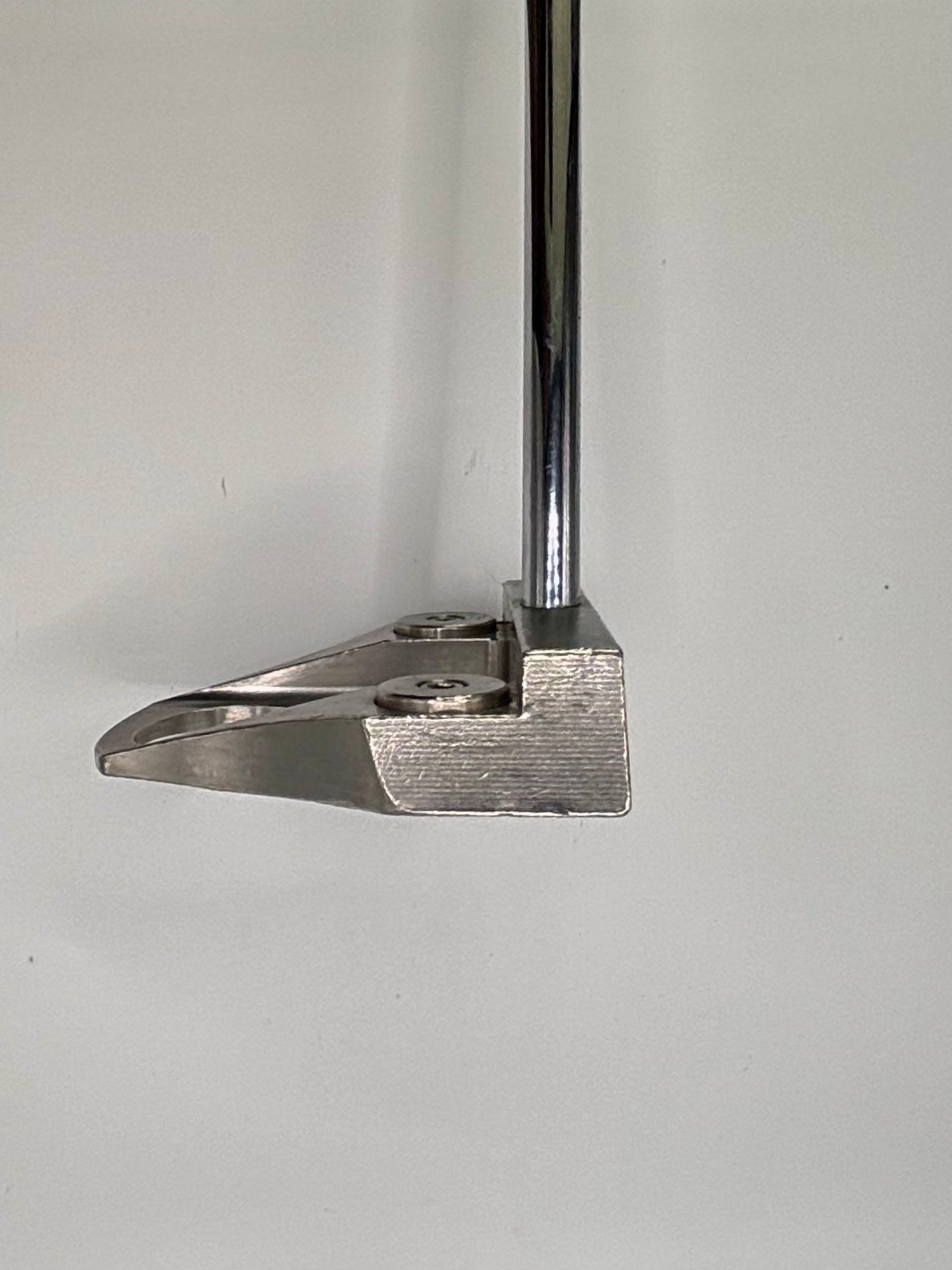 Heavy Putter Model B1