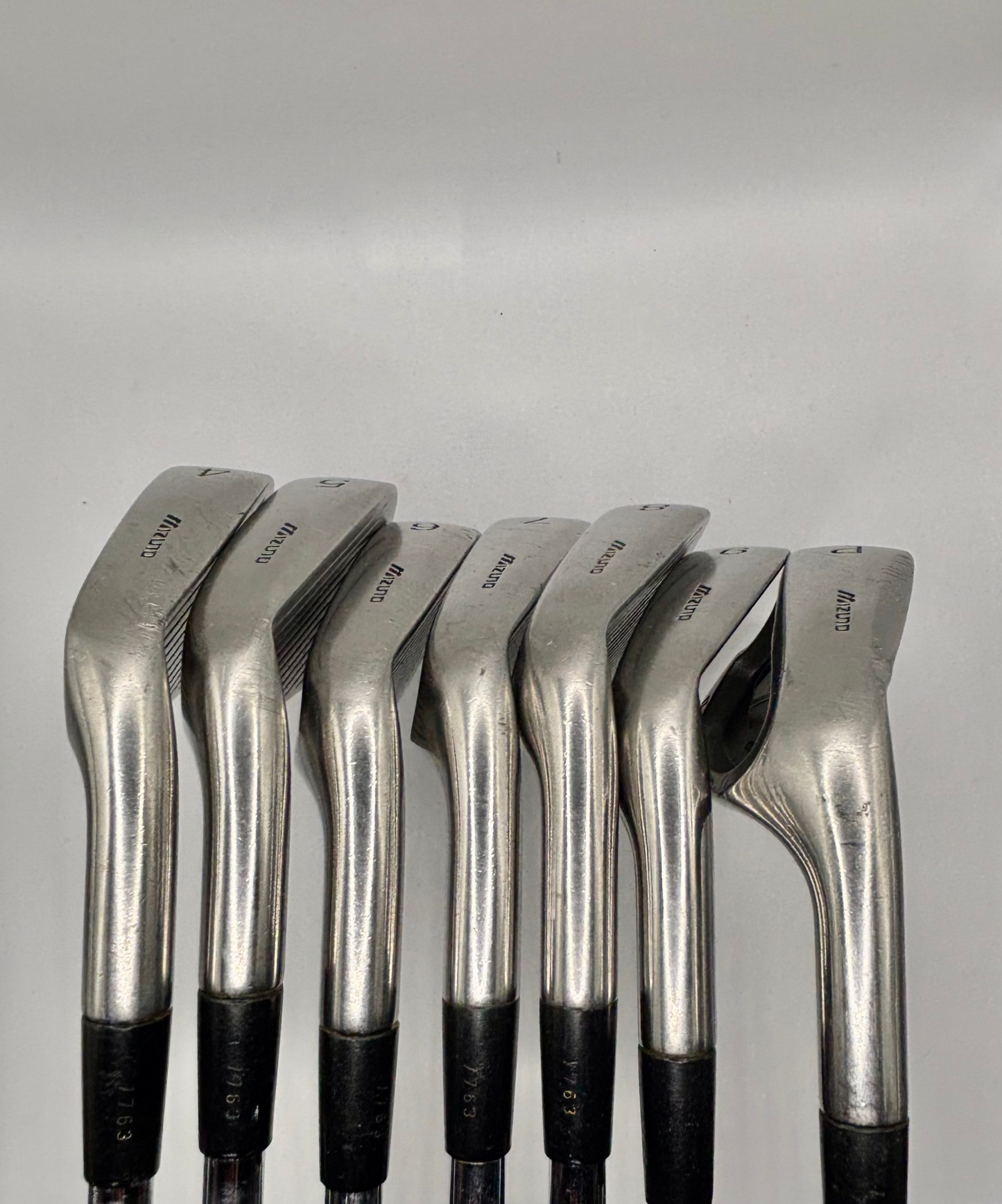 MIZUNO T-ZOID COMP EZ J4-PW