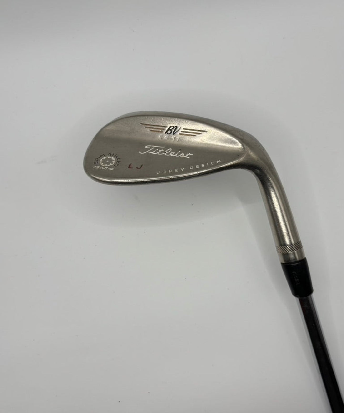 TITLEIST VOKEY SM4 50° WEDGE