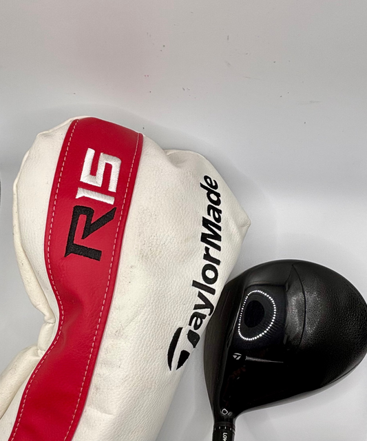 TaylorMade R15 9,5°