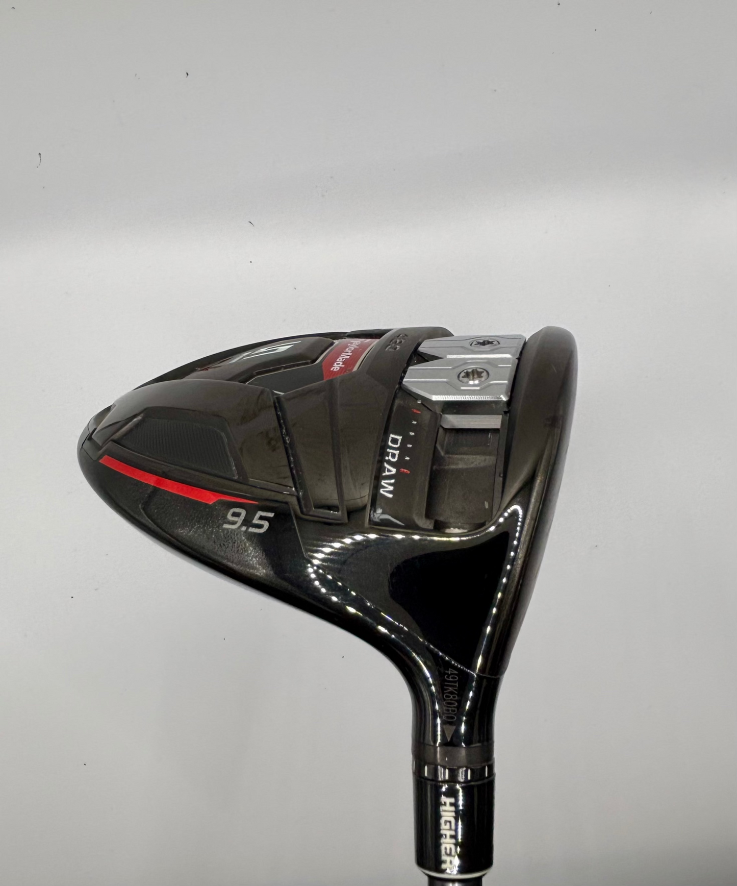 TaylorMade R15 9,5°