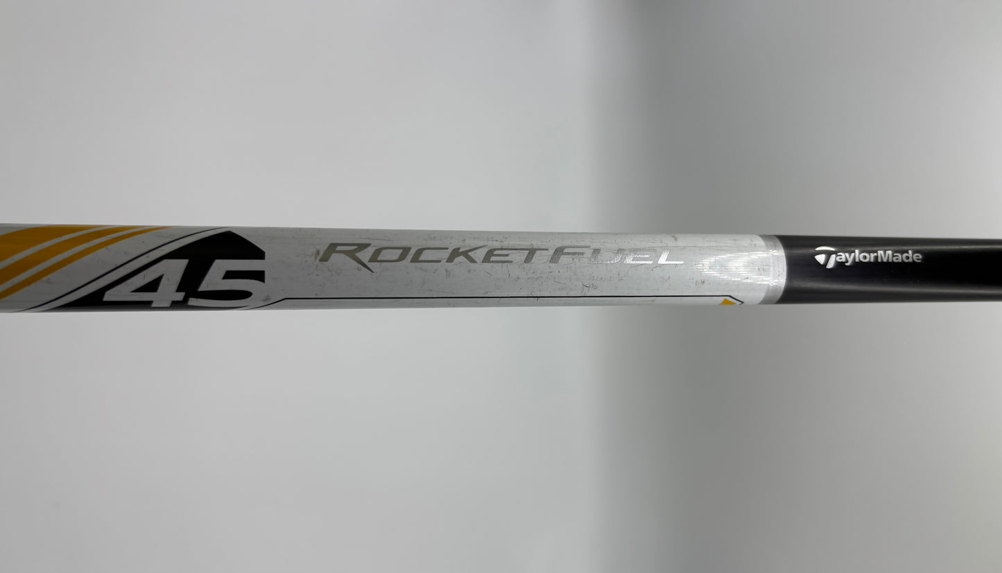 TaylorMade RBZ Hybrid