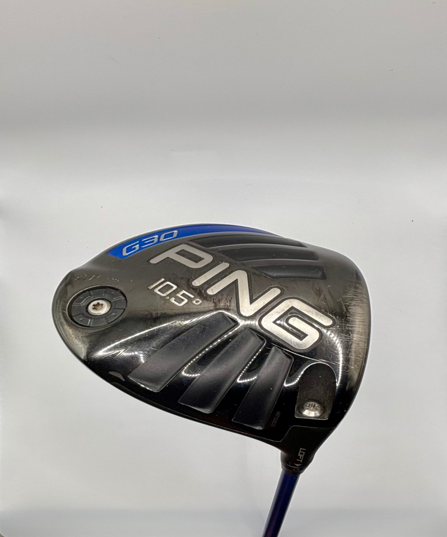 PING G30 10.5°