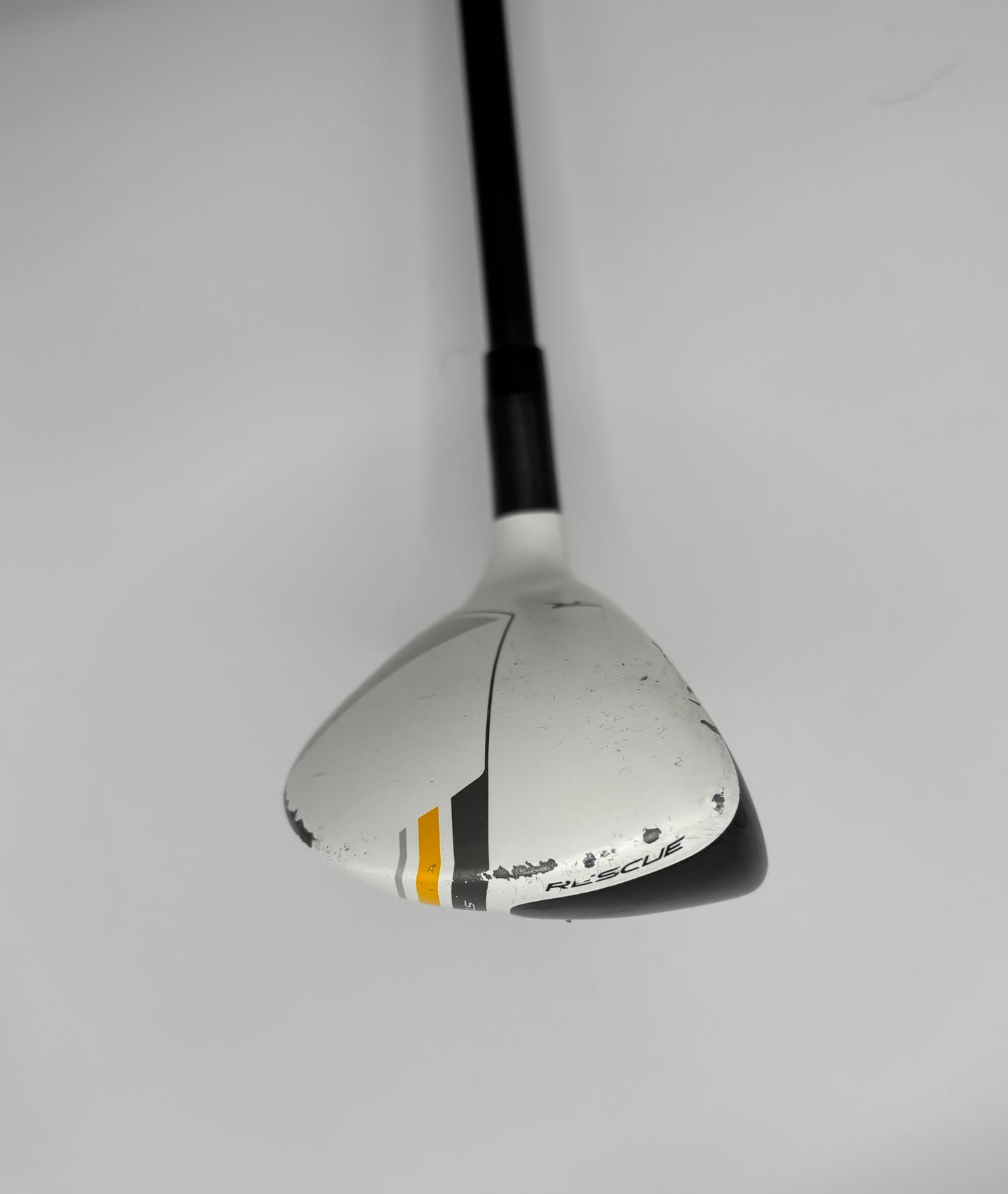 TaylorMade RBZ Hybrid