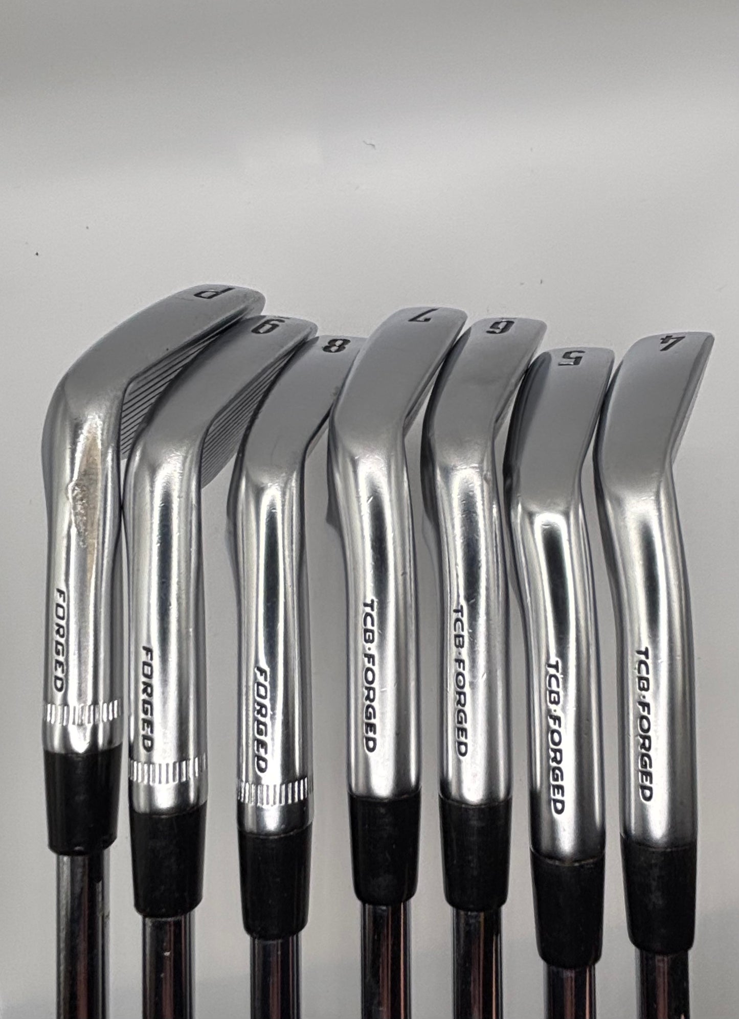 Callaway Apex -21 J4-PW