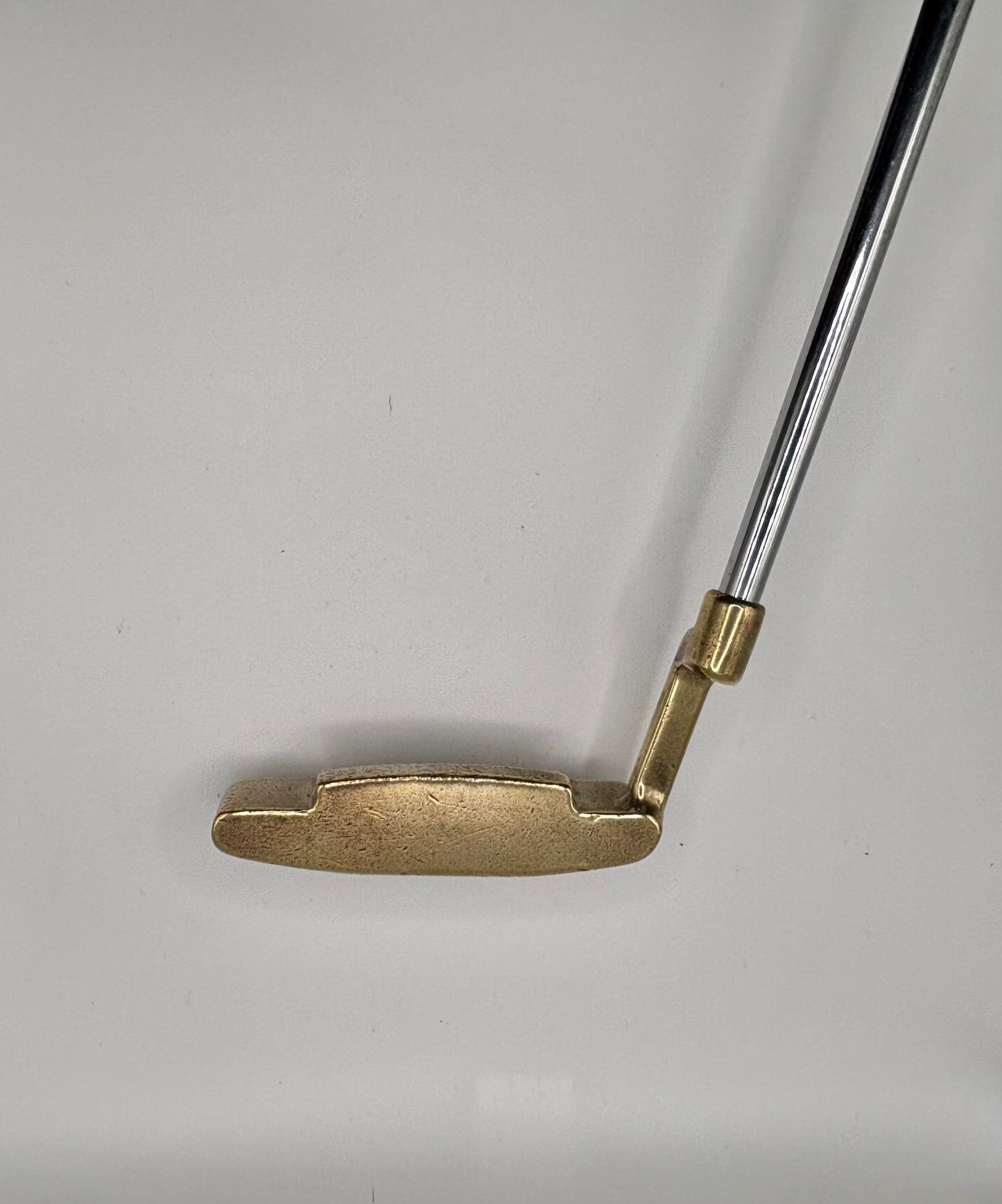 PING MY ECHO PUTTER