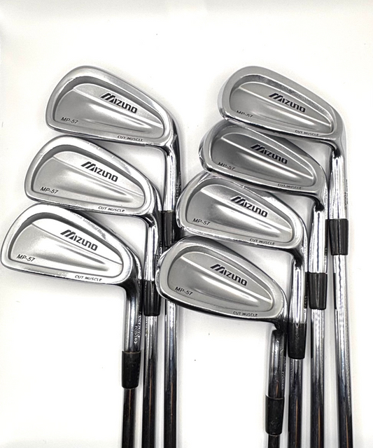 Mizuno MP-57 J4-PW