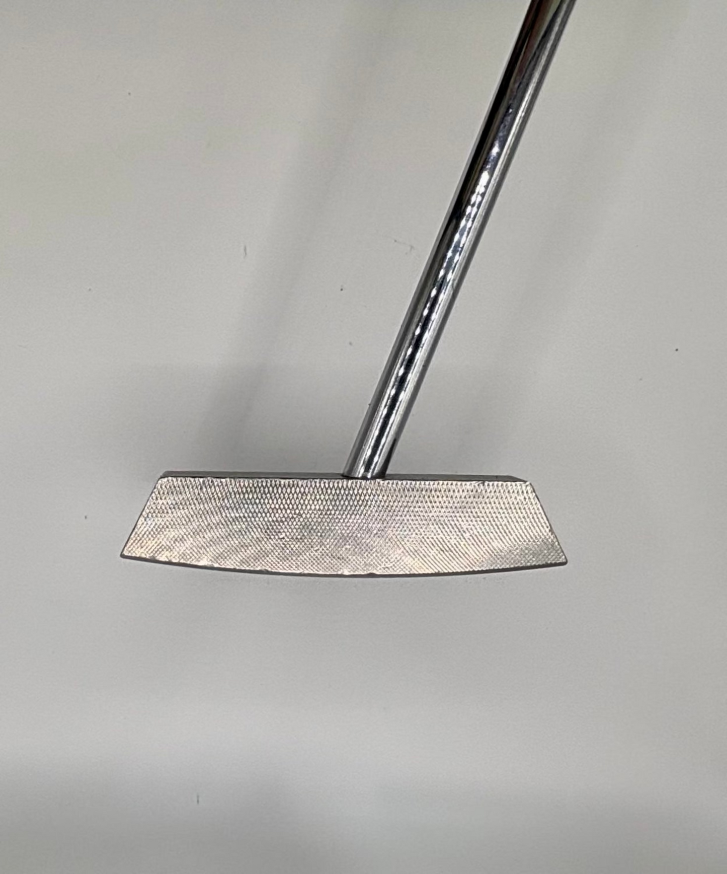 Heavy Putter Model B1