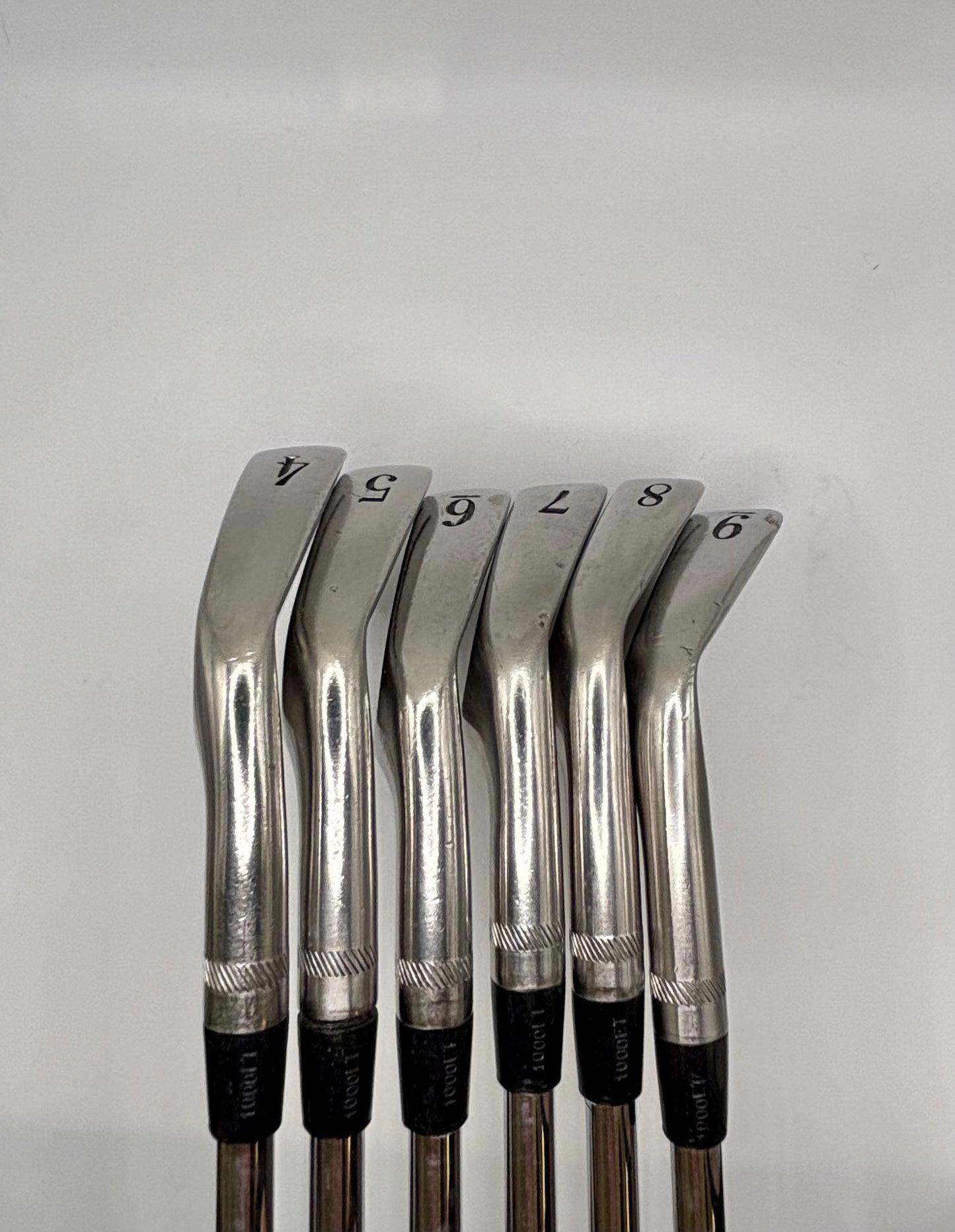 Titleist 990 J4-J9
