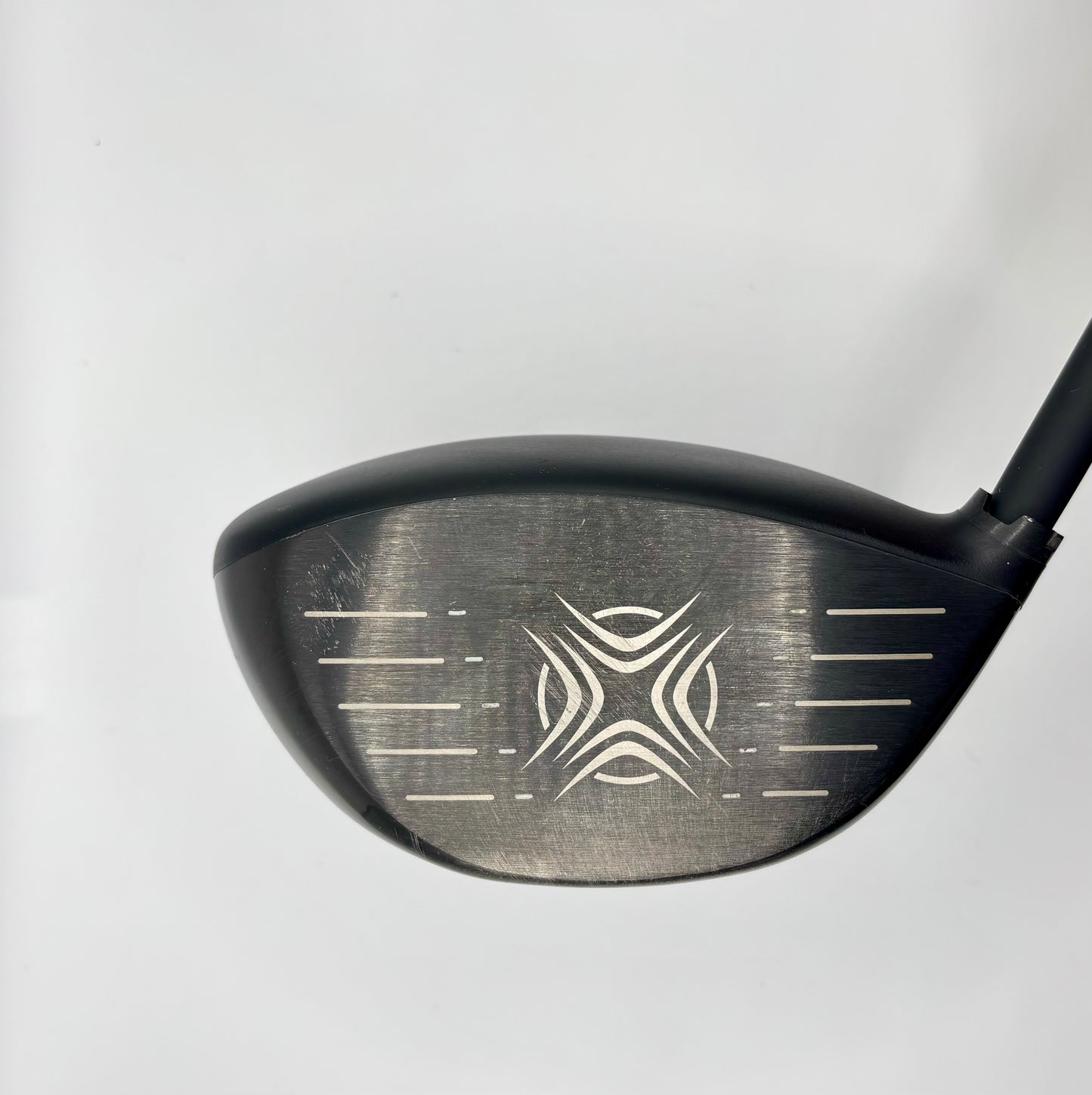 Callaway Big Bertha Alpha 816 Driver 9° Endast klubbhuvud