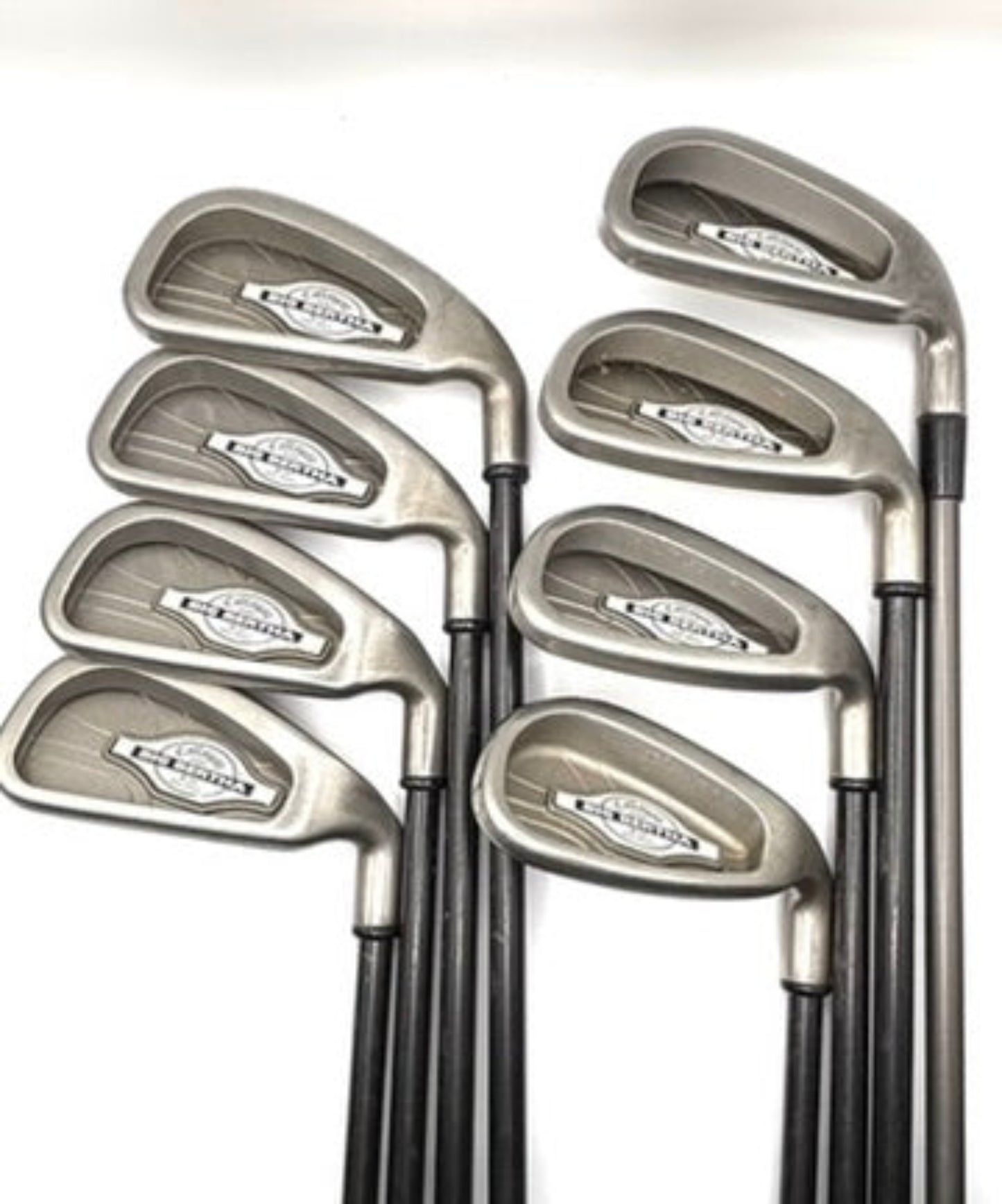 Callaway Big Bertha X-12