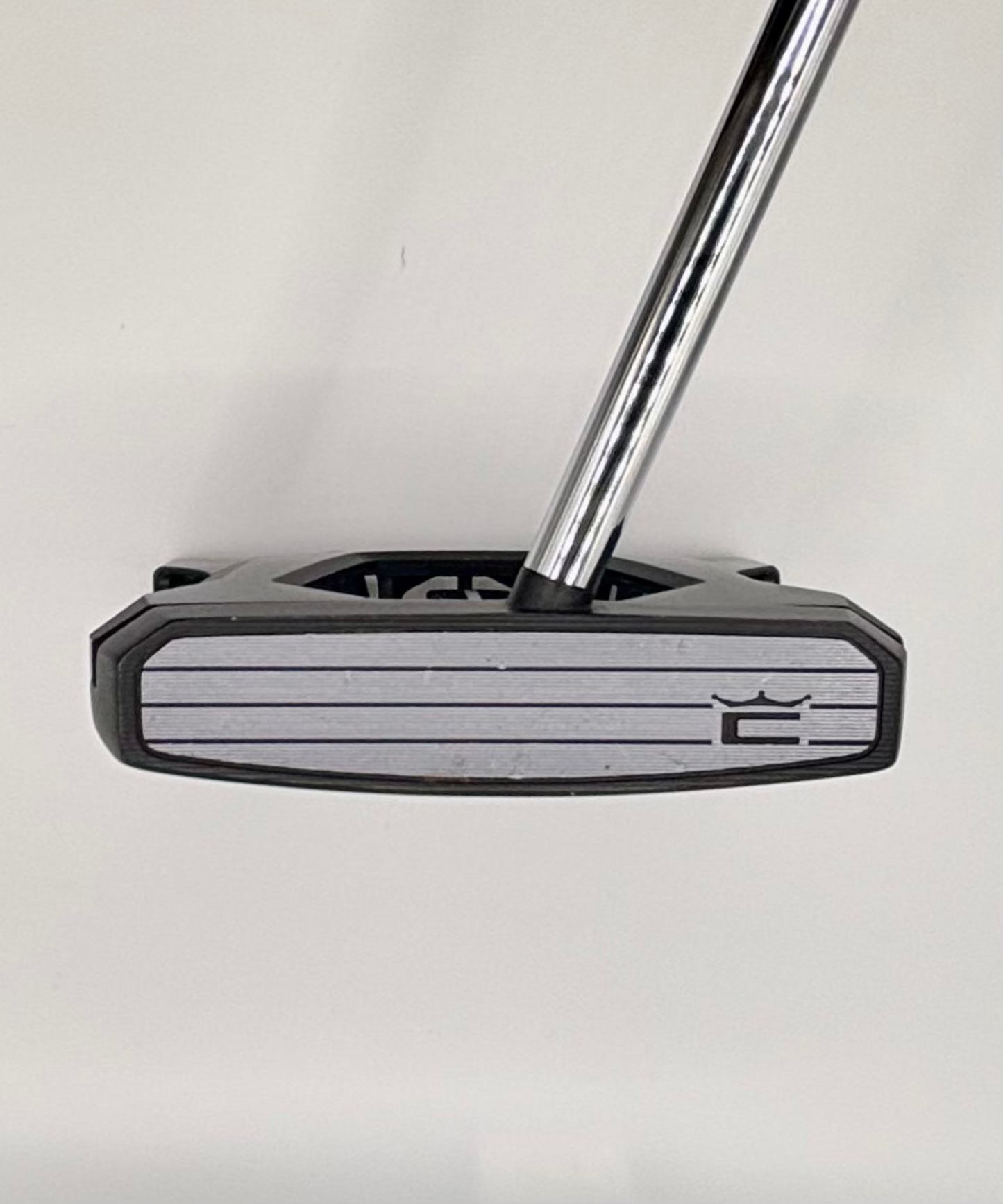 Cobra King Agera Center Shaft Putter