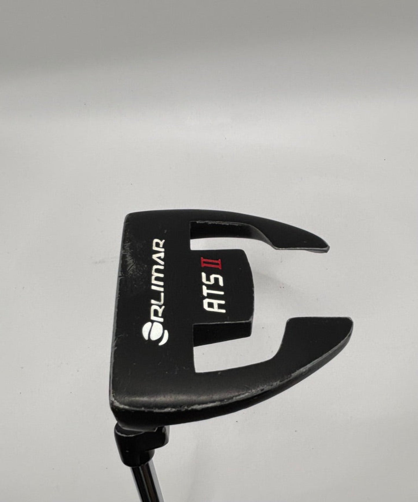 Orlimar ATS 2 putter (Vänster)