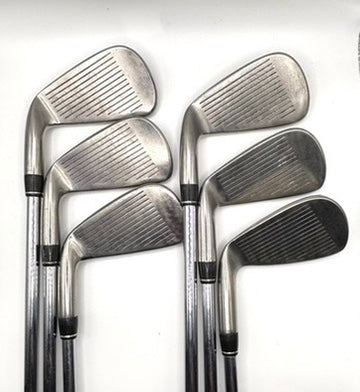 Taylormade 320s OBS ingen J8
