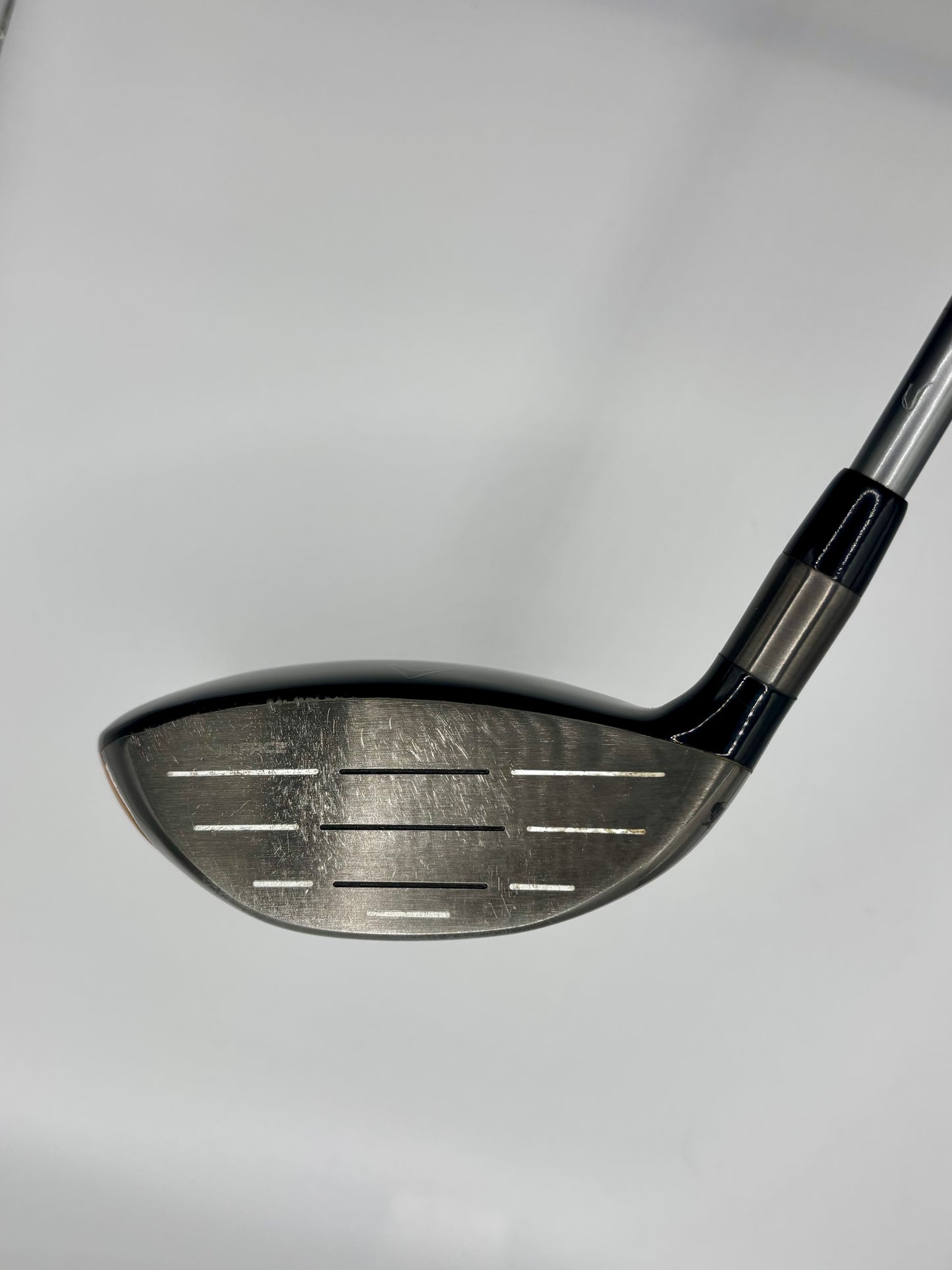 Callaway Mavrik Fairwaywood 5 (18°)