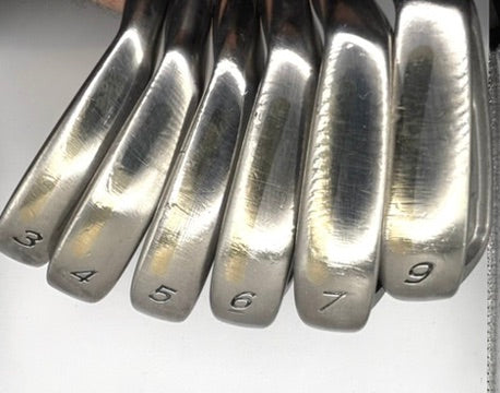 Taylormade 320s OBS ingen J8