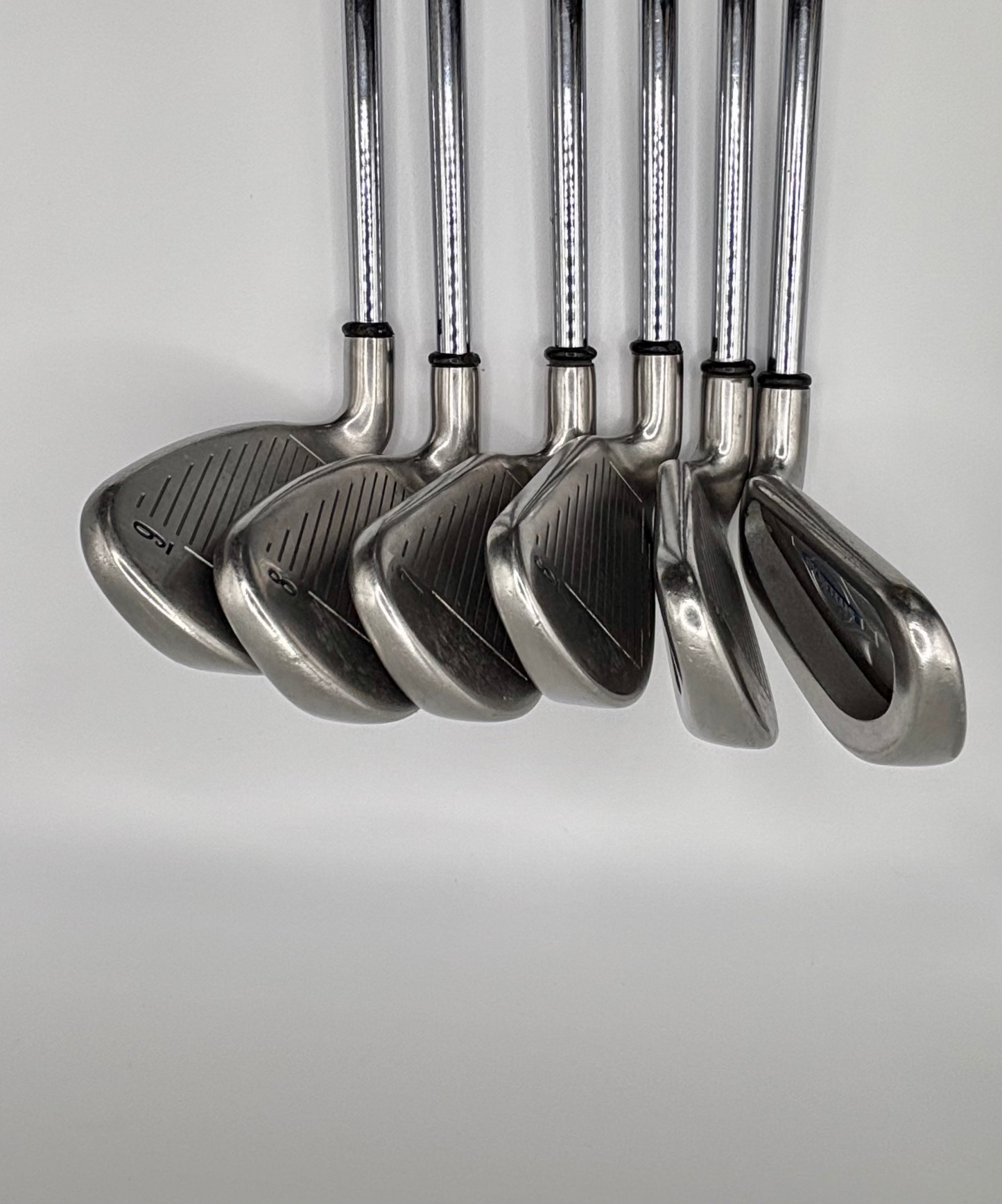Callaway Steelhead X-14 J4-J9