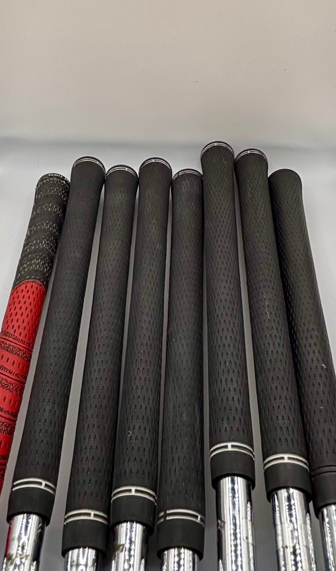 Ben Hogan Apex FTX J3-PW