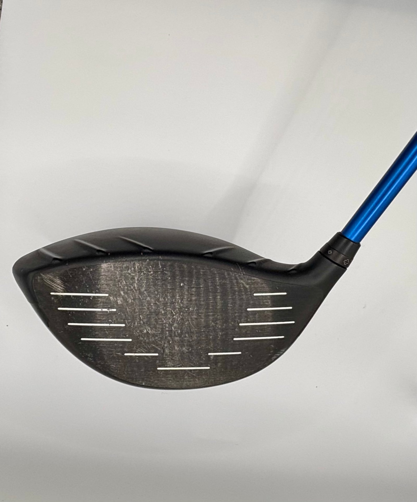 PING G30 10.5°