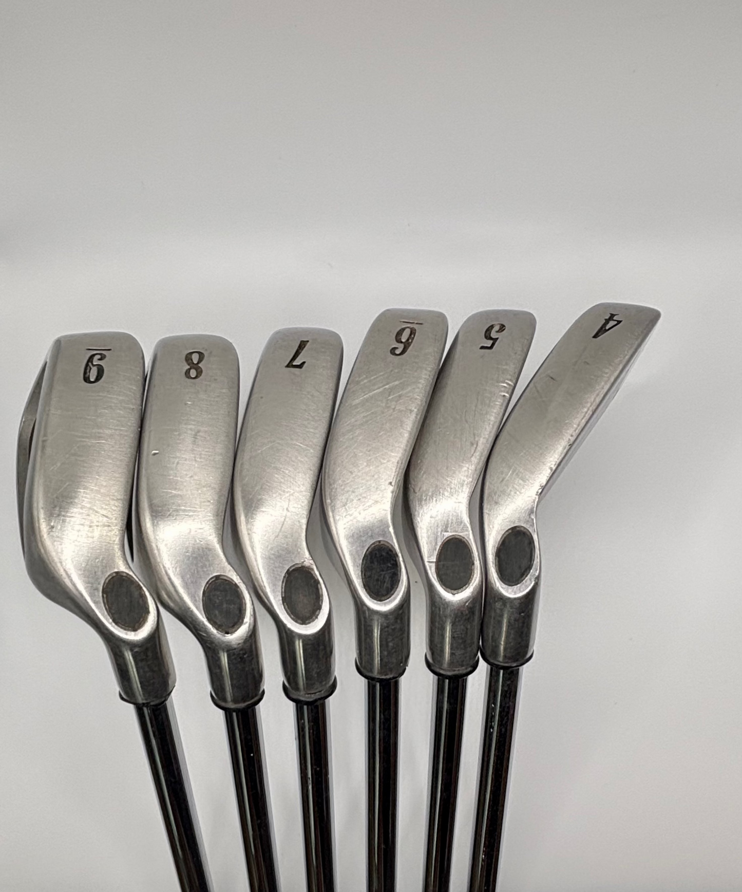 Callaway Steelhead X-14 J4-J9