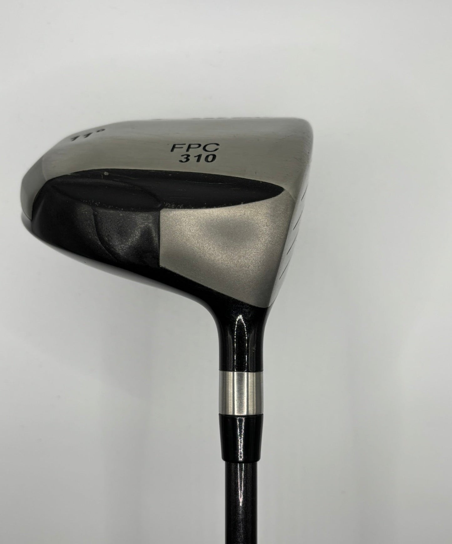 M Golf FPC Driver 11°