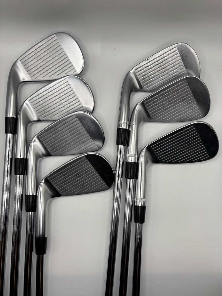 Callaway Apex -21 J4-PW