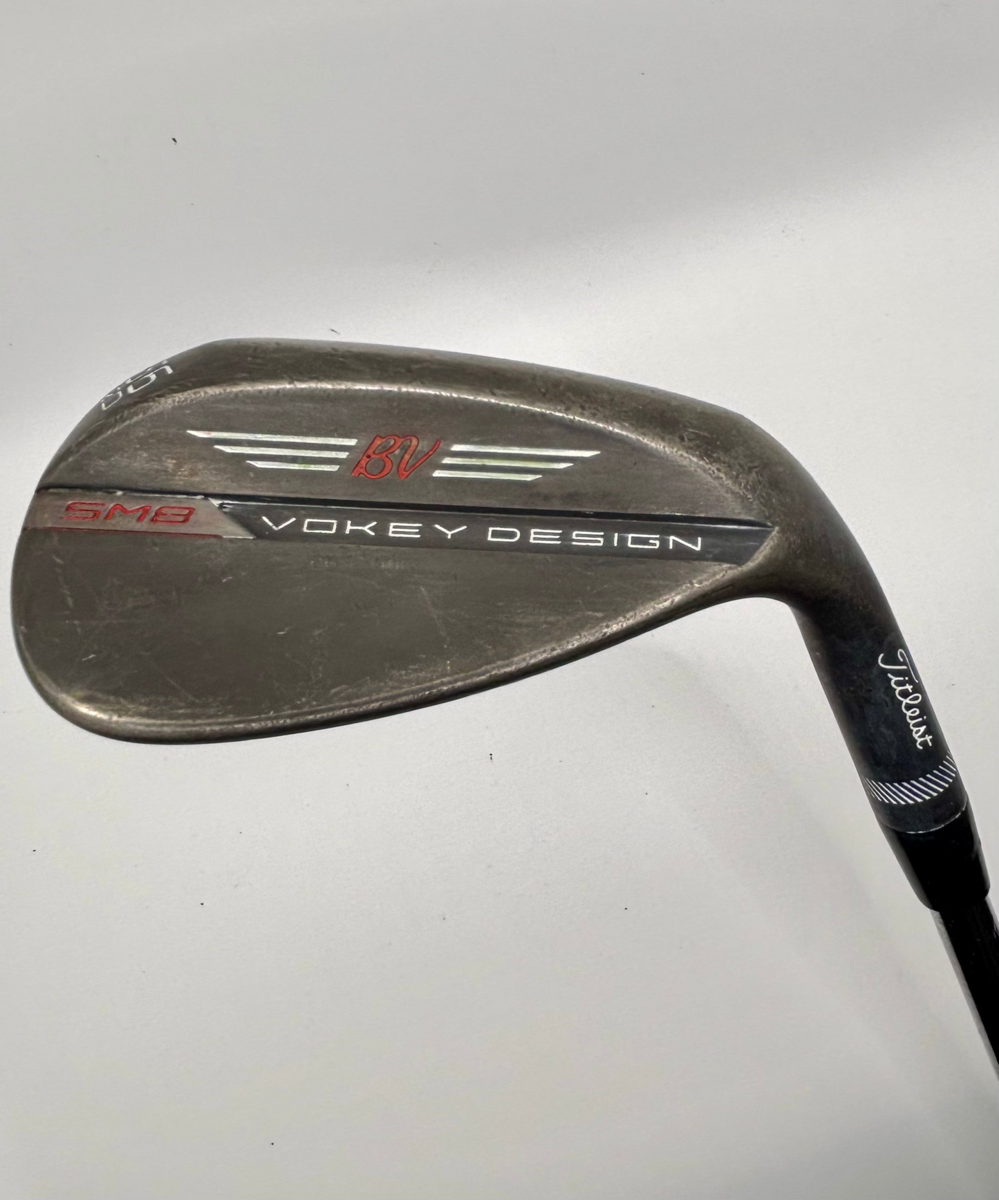 Titleist Vokey SM8 Wedge 56°