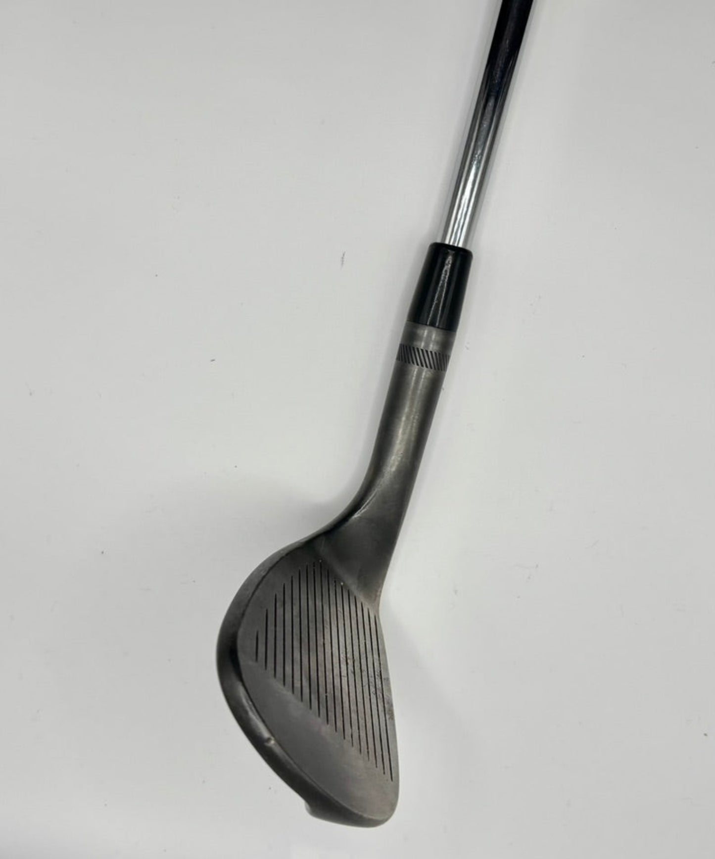 TITLEIST VOKEY SM5 52° F-grind