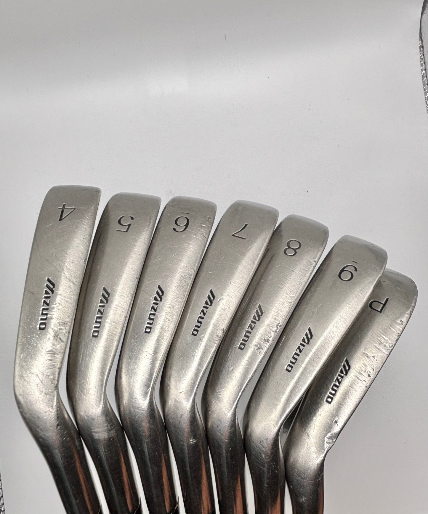 MIZUNO T-ZOID COMP EZ J4-PW