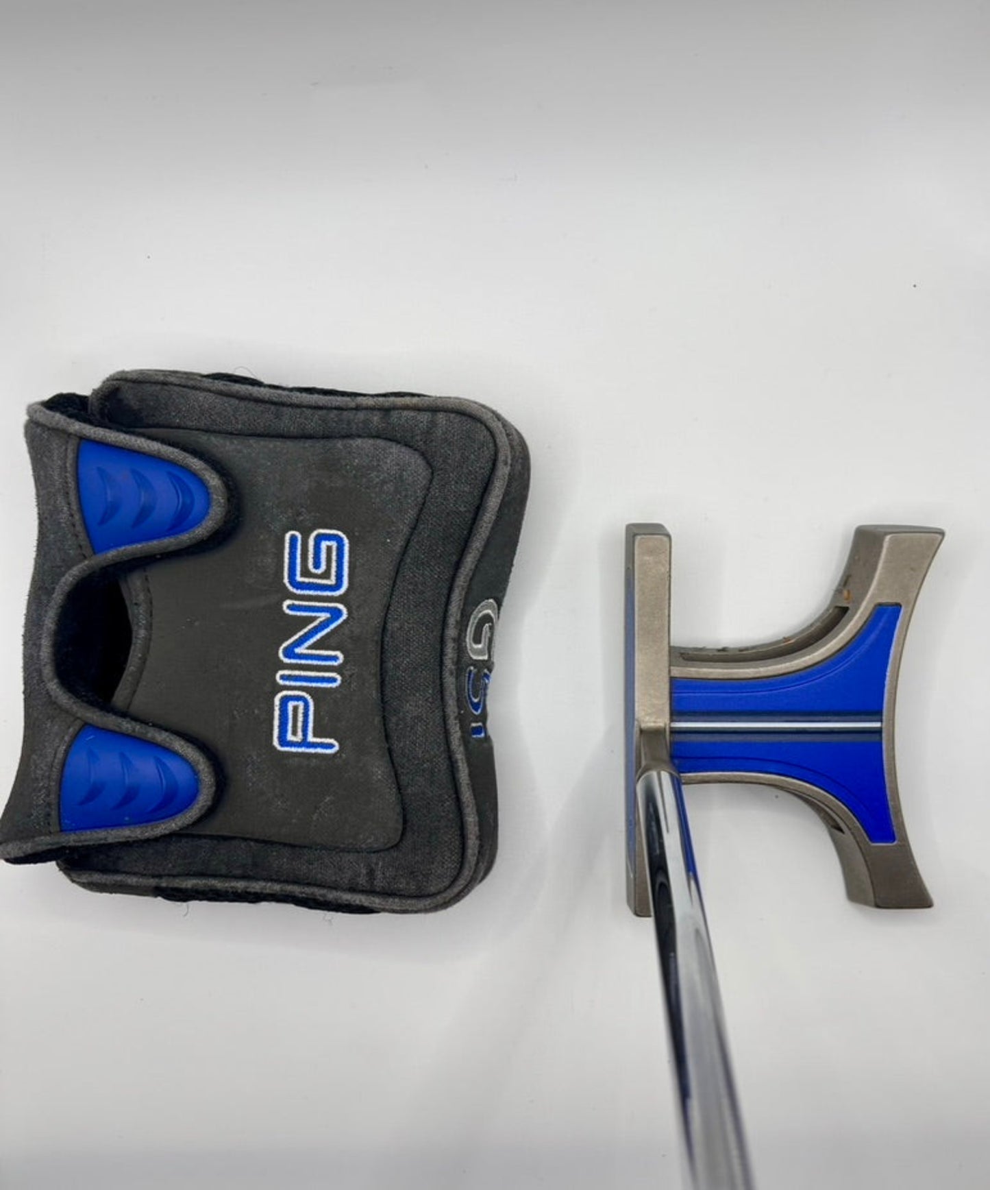 PING G5i PUTTER