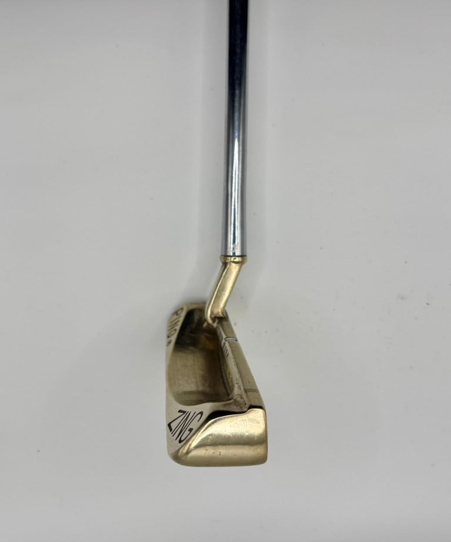 PING ZING ORIGINAL PUTTER