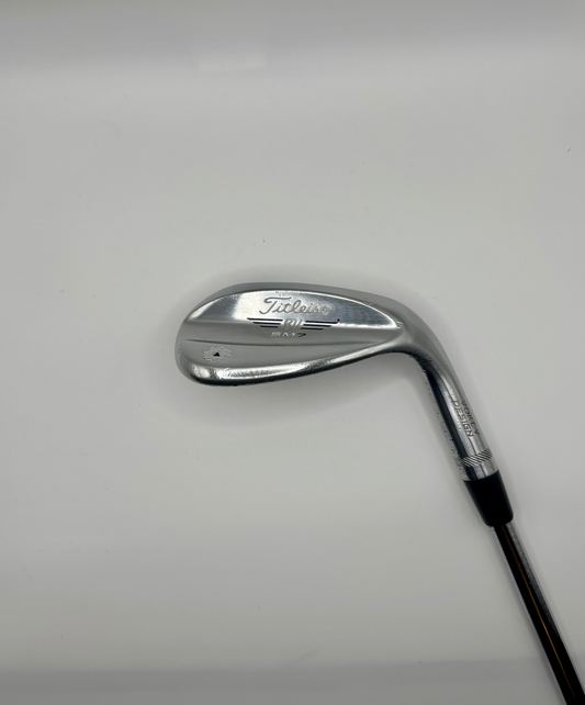 TITLEIST VOKEY SM7 WEDGE 58° M-grind