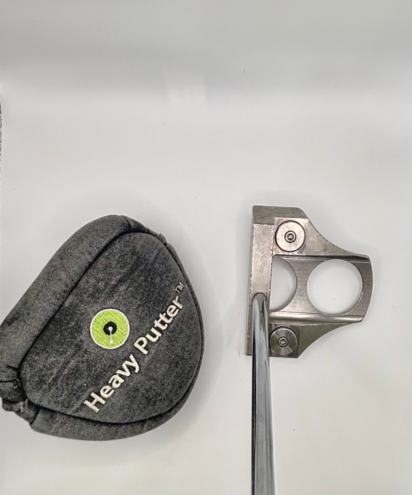 Heavy Putter Model B1