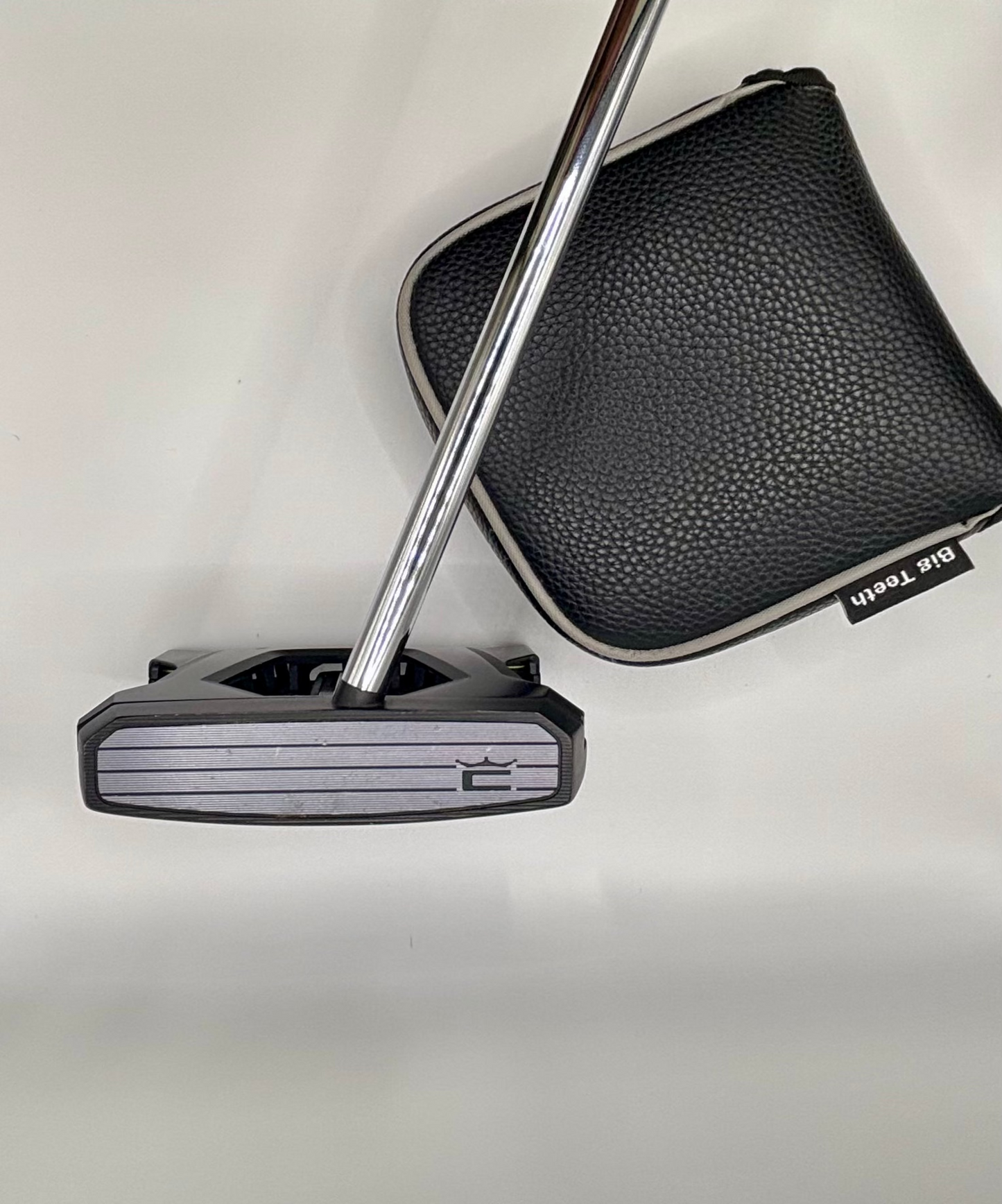Cobra King Agera Center Shaft Putter
