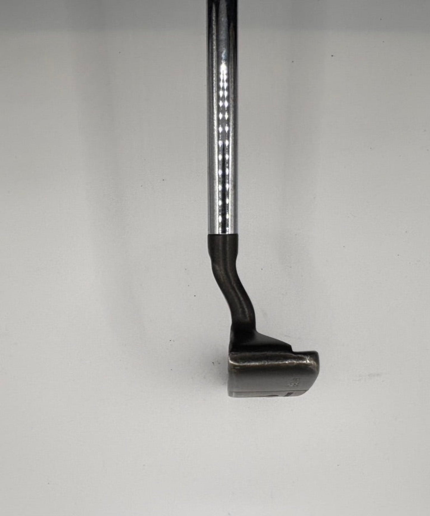 NEVER COMPROMISE MODEL 2