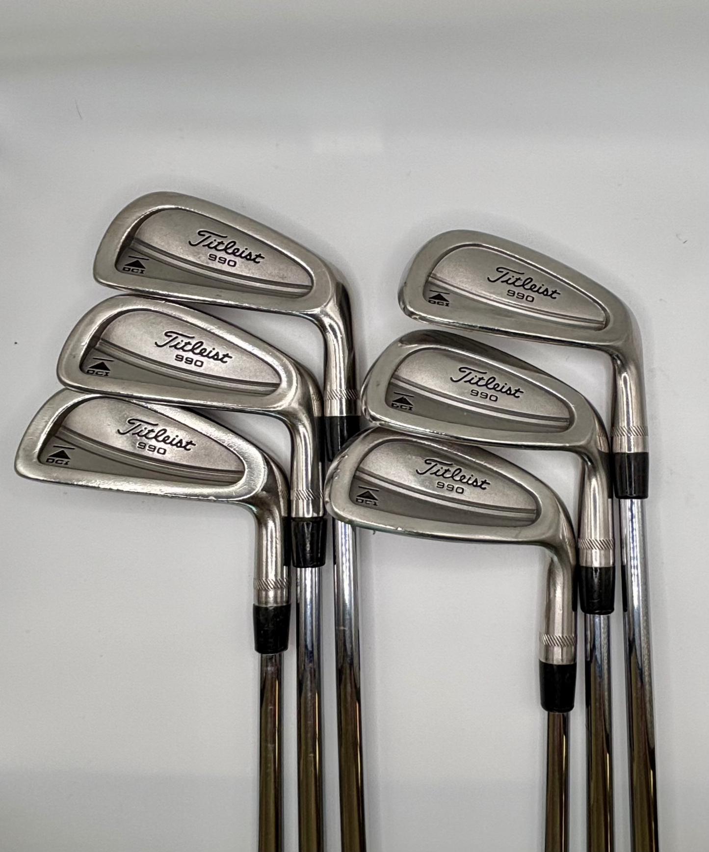 Titleist 990 J4-J9