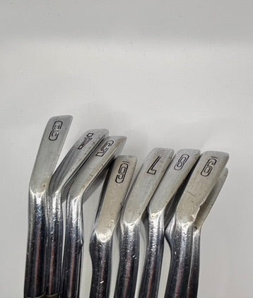 Mizuno Tour Proven TP 9 J3-PW