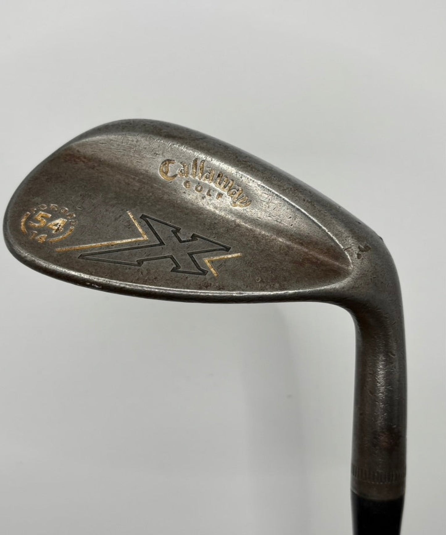 CALLAWAY X WEDGE 54°