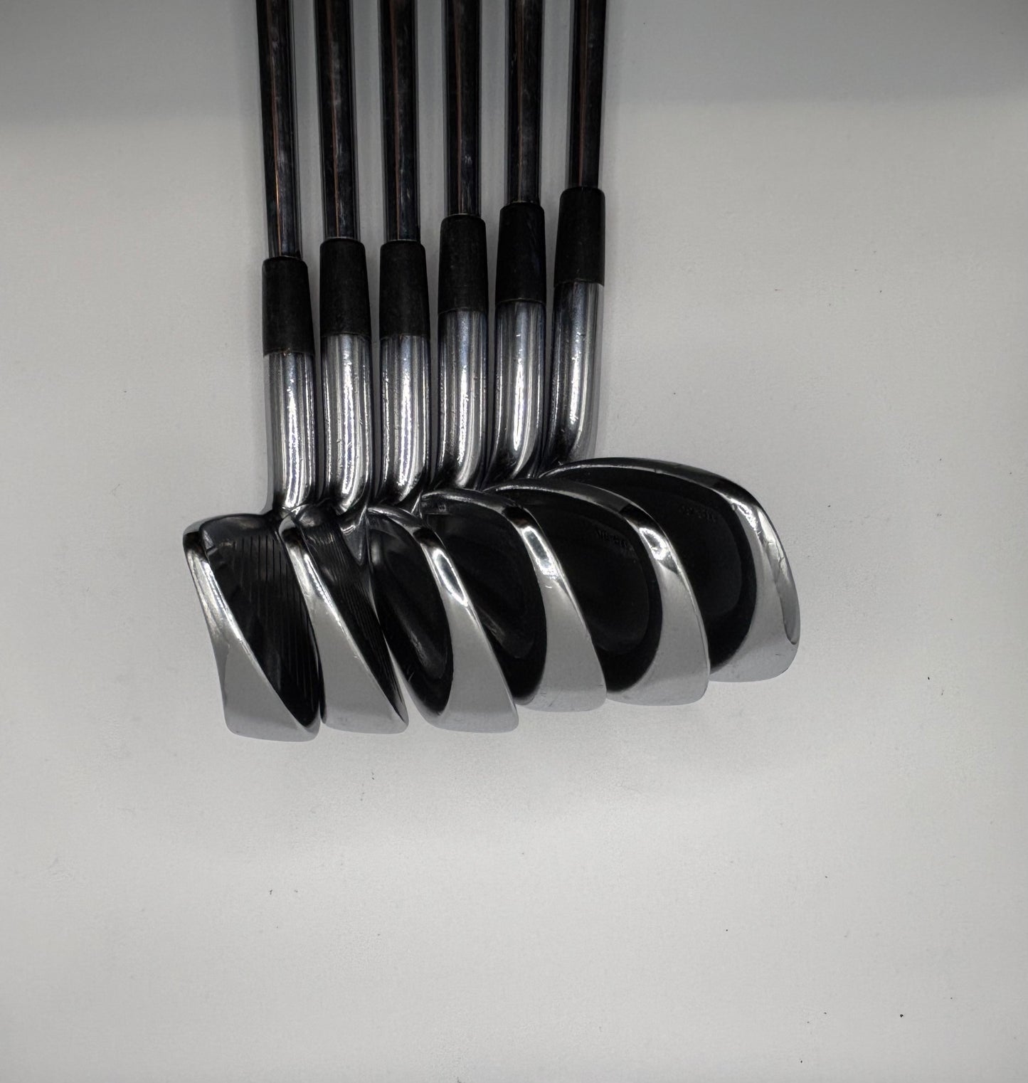MIZUNO MP-60 4-9
