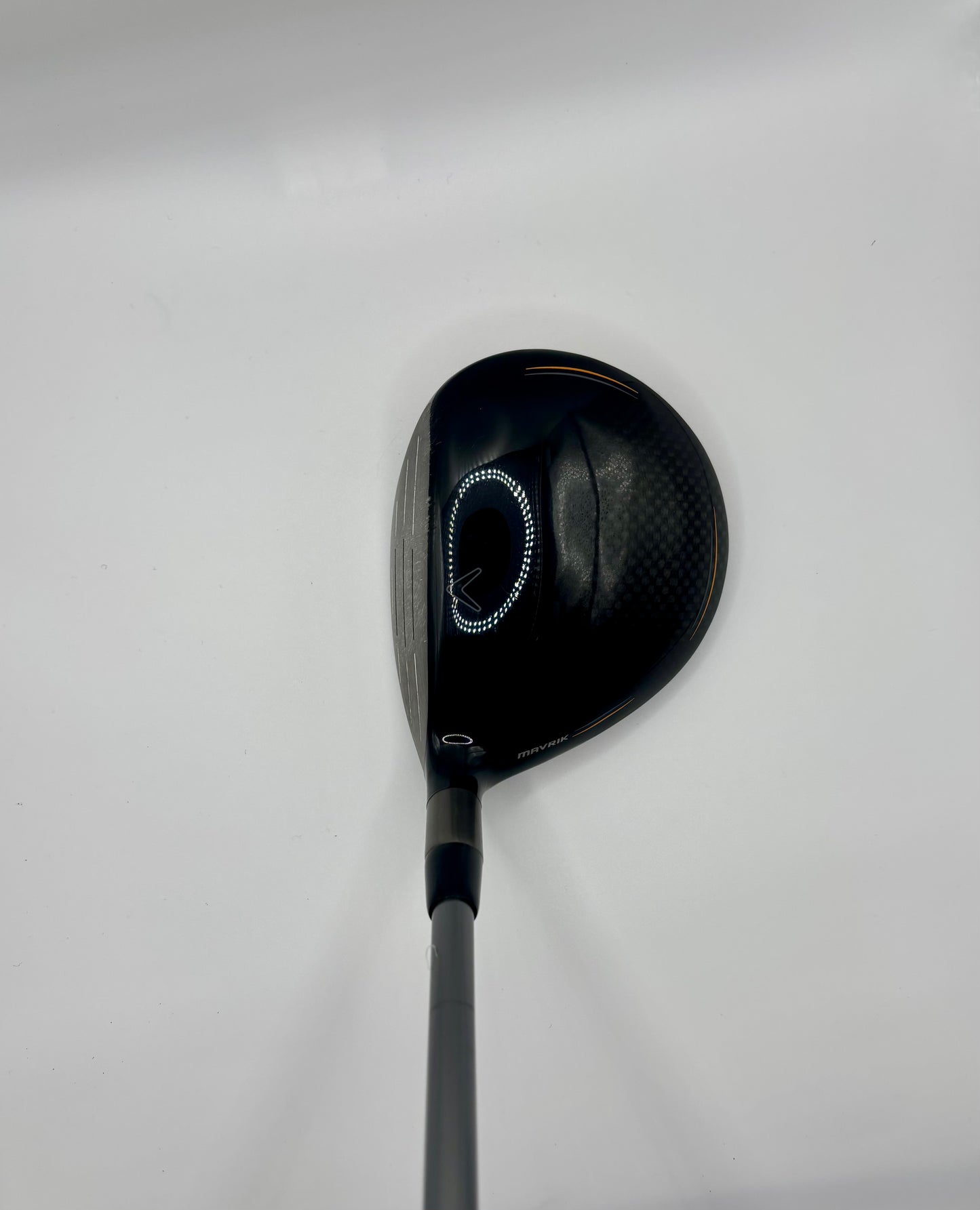 Callaway Mavrik Fairwaywood 5 (18°)