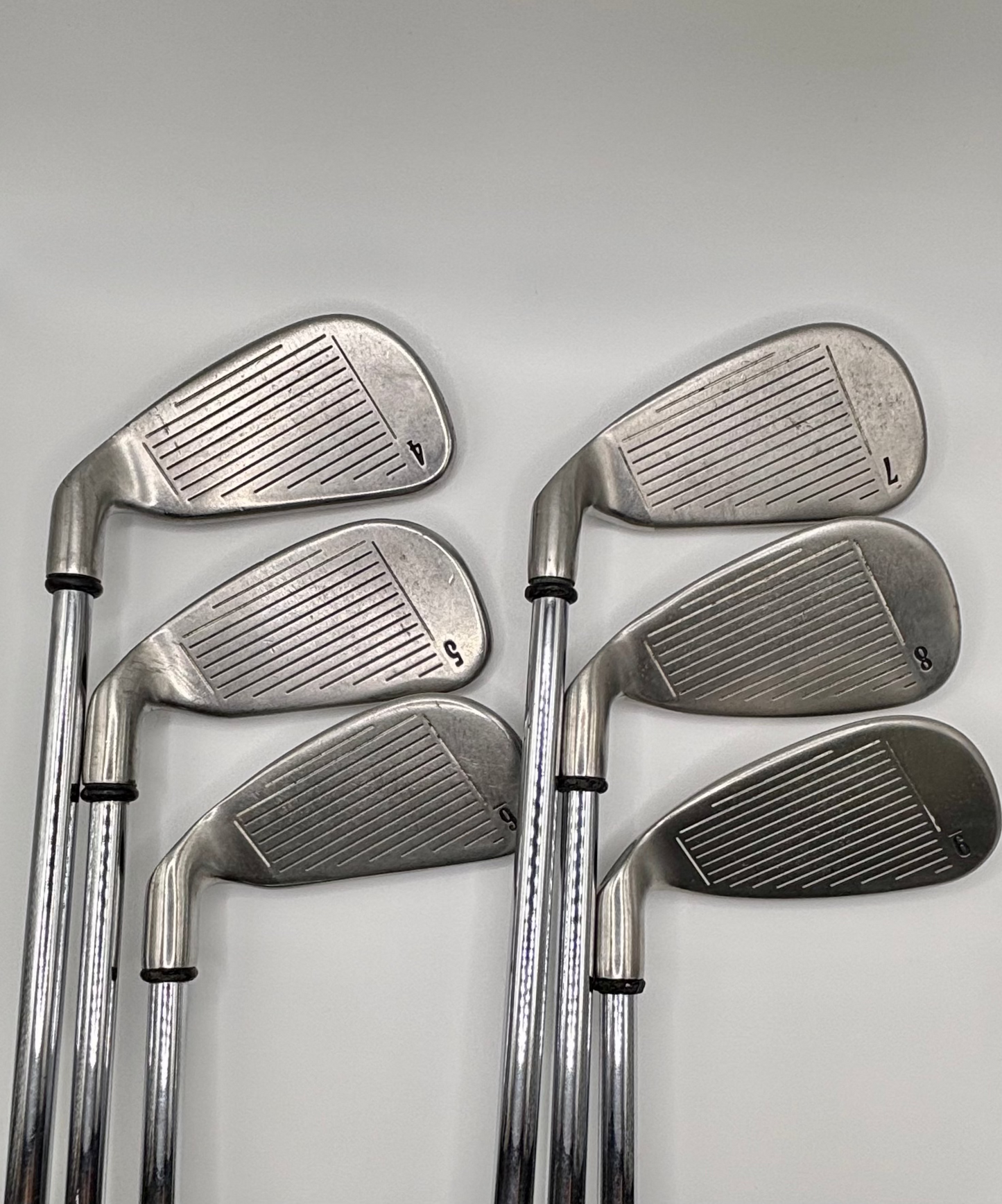 Callaway Steelhead X-14 J4-J9