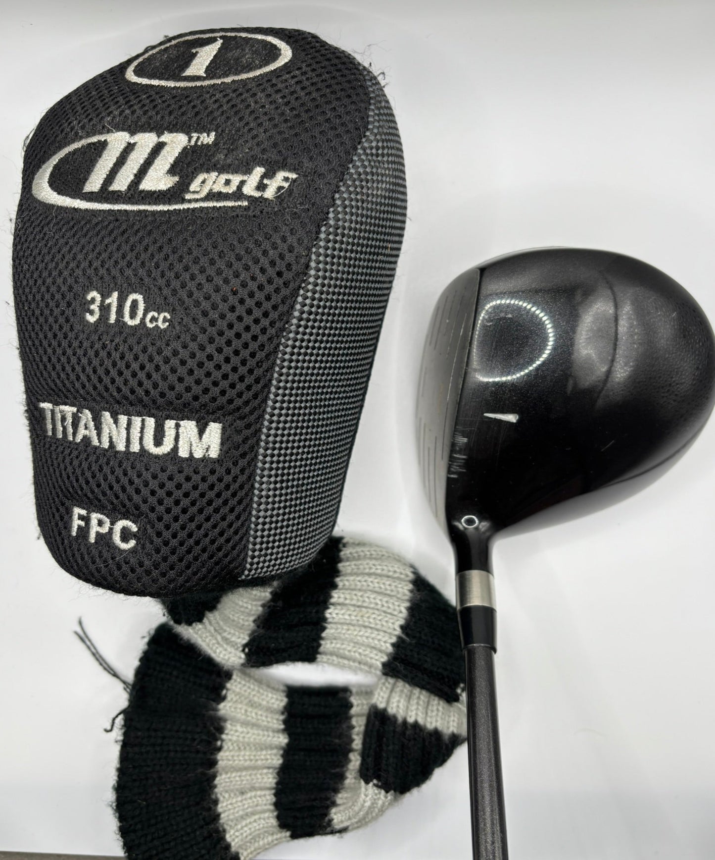 M Golf FPC Driver 11°