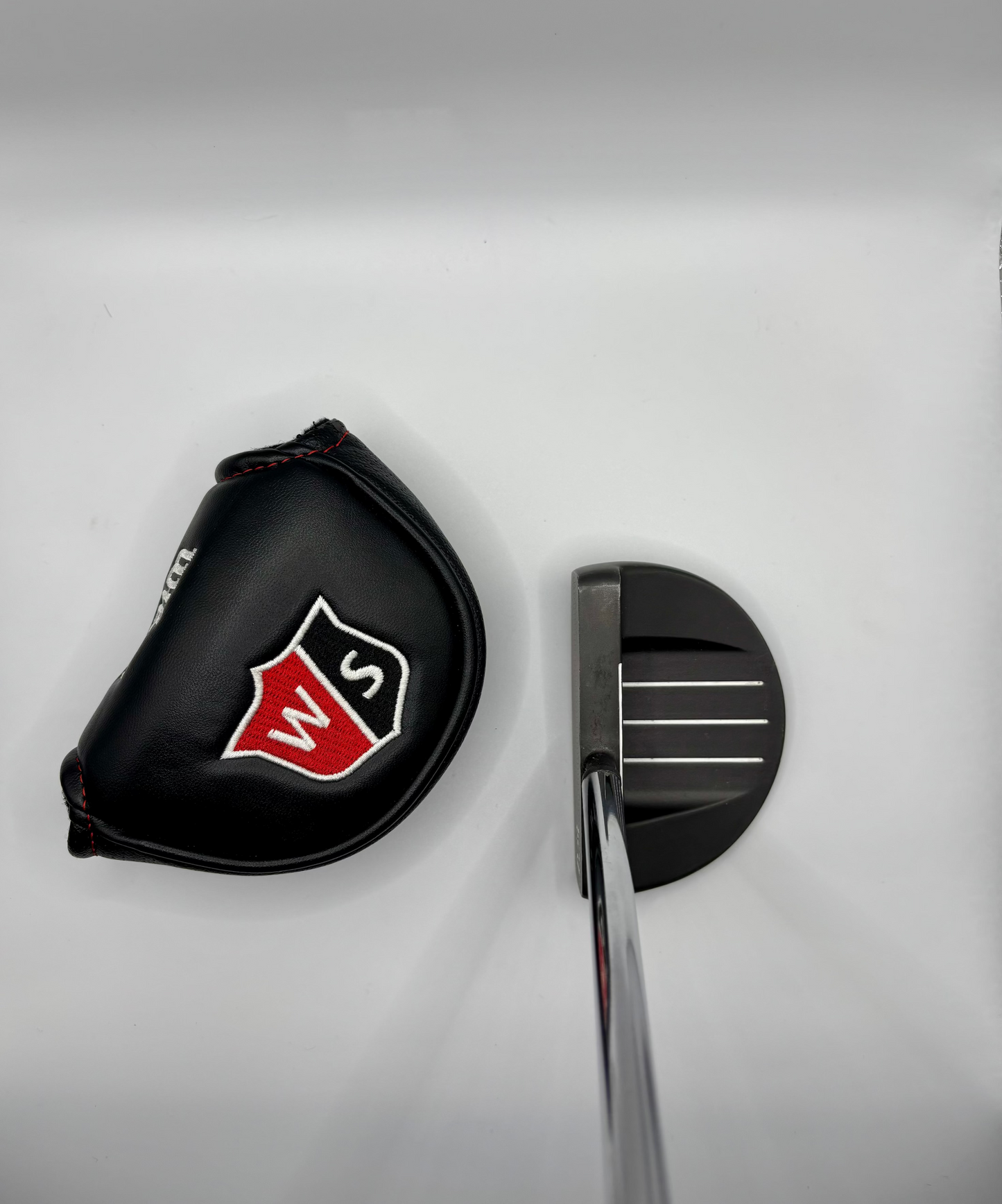 Wilson Infinite South Side