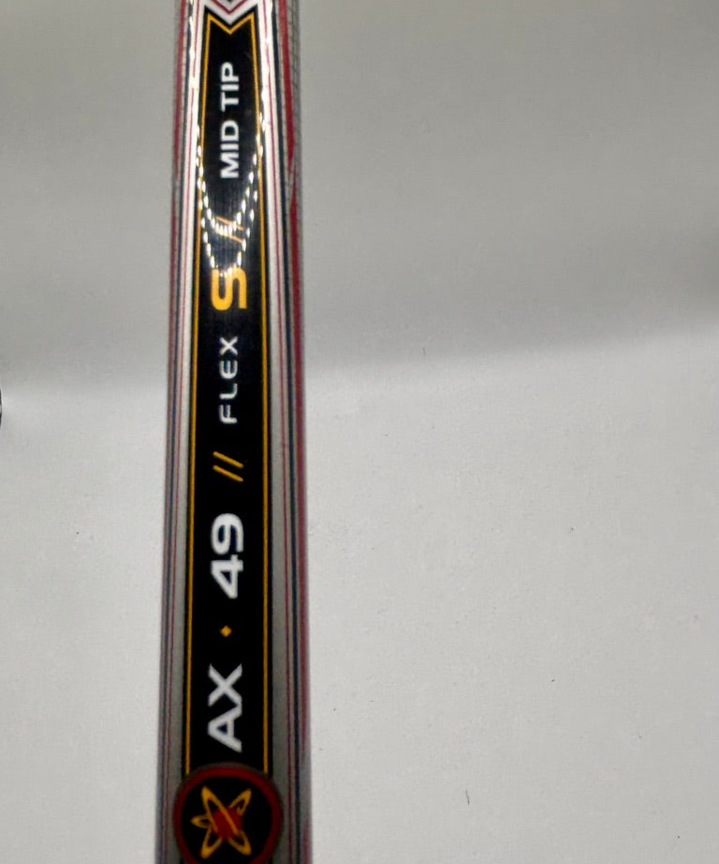 TAYLORMADE BURNER DRIVER 9,5°