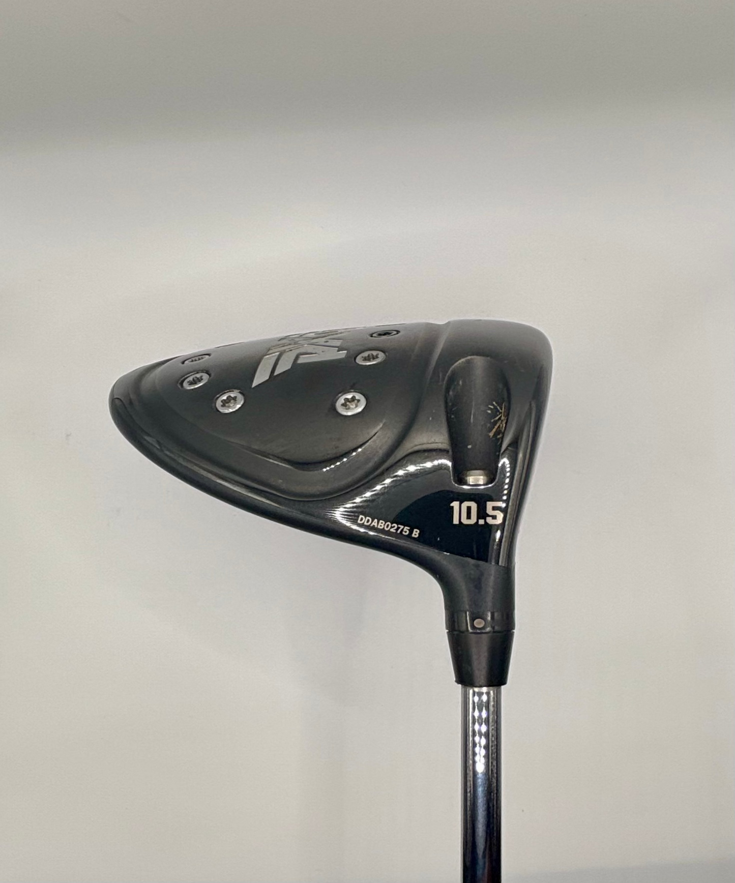 PXG 0811x gen 1 10,5°