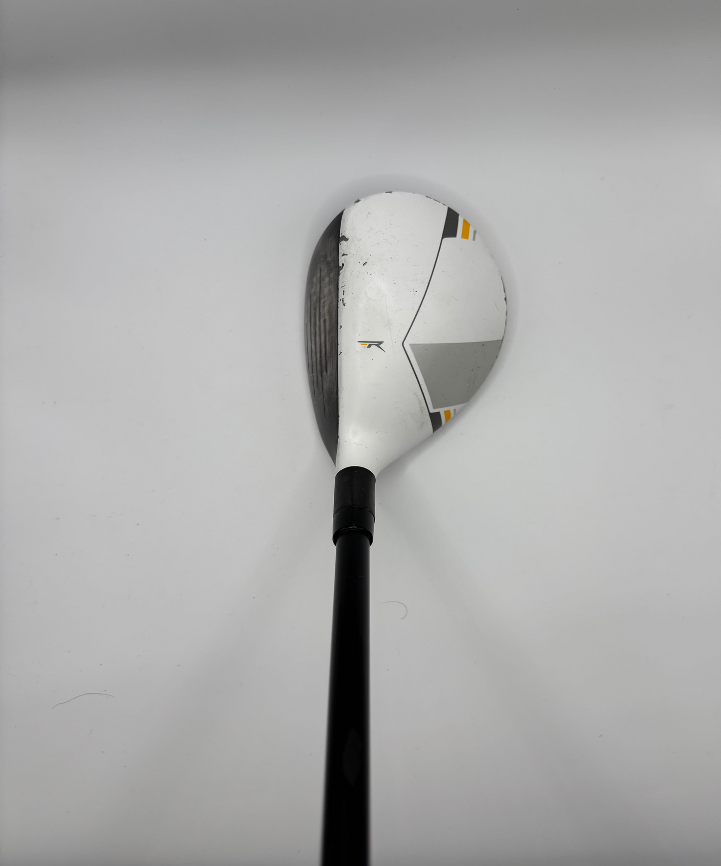 TaylorMade RBZ Hybrid