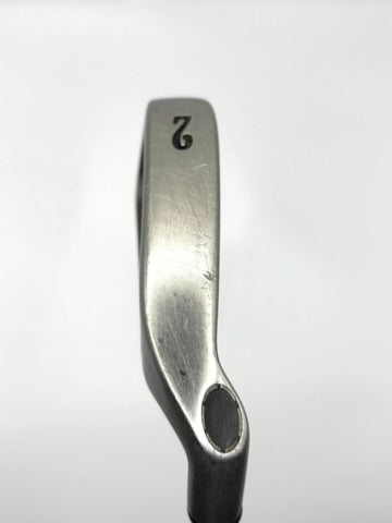 Callaway Big Bertha X-12 Driving Iron J2