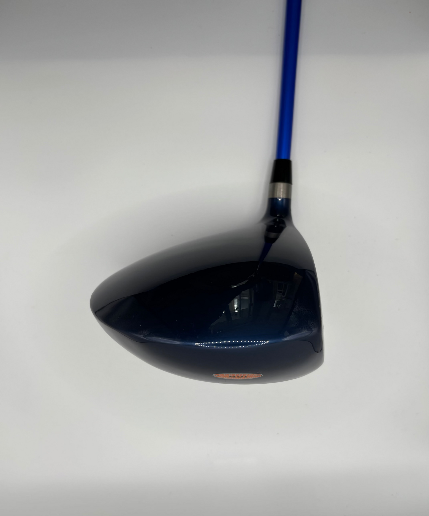 Wishon Driver 919THI (Classic Model)