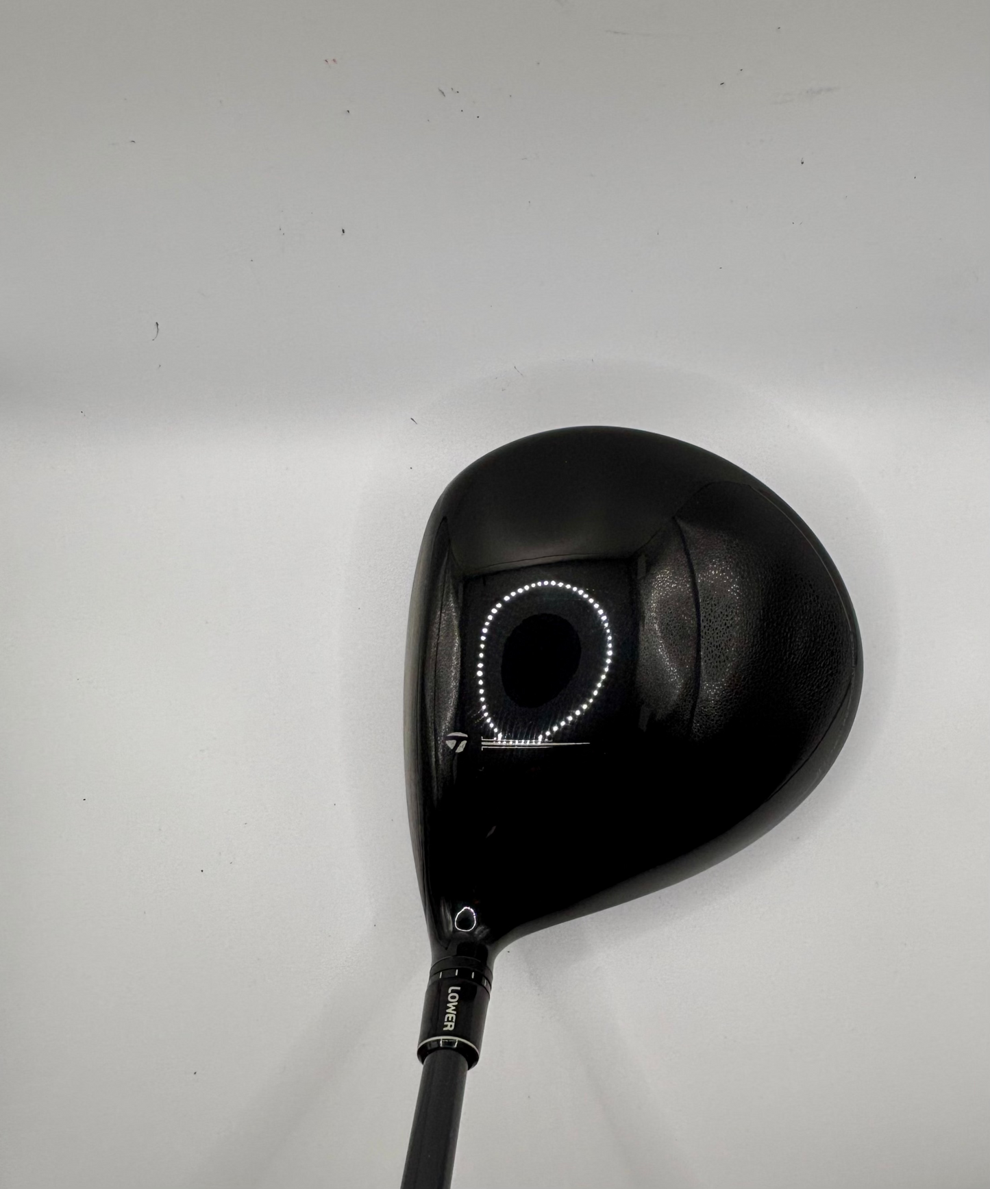 TaylorMade R15 9,5°